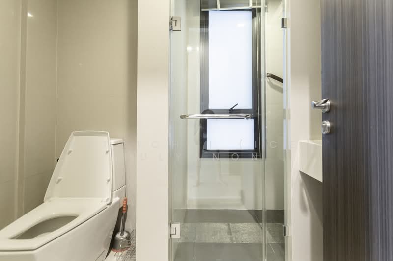 Rhythm Sukhumvit 44/1, Bangkok, Sukhumvit Road, Phra Kanong, Khlong Toei, Bangkok, 2 Bedrooms, 69 sqm, Condo For Rent, by Sittichai (Ice) Tulyanon, 60256525 - DDproperty.com