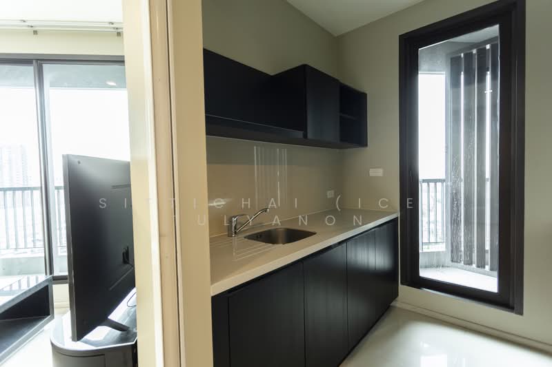 Rhythm Sukhumvit 44/1, Bangkok, Sukhumvit Road, Phra Kanong, Khlong Toei, Bangkok, 2 Bedrooms, 69 sqm, Condo For Rent, by Sittichai (Ice) Tulyanon, 60256525 - DDproperty.com