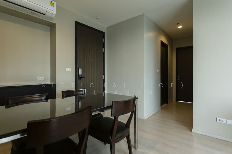 Rhythm Sukhumvit 44/1, Bangkok, Sukhumvit Road, Phra Kanong, Khlong Toei, Bangkok, 2 Bedrooms, 69 sqm, Condo For Rent, by Sittichai (Ice) Tulyanon, 60256525 - DDproperty.com