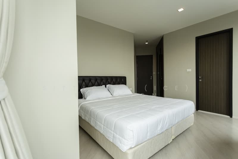Rhythm Sukhumvit 44/1, Bangkok, Sukhumvit Road, Phra Kanong, Khlong Toei, Bangkok, 2 Bedrooms, 69 sqm, Condo For Rent, by Sittichai (Ice) Tulyanon, 60256525 - DDproperty.com
