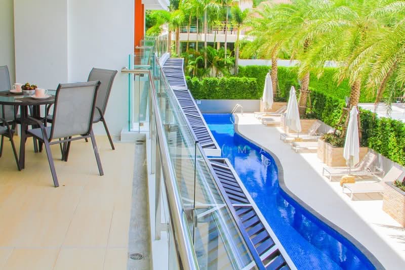 Babylon Sky Garden : บาบิลอน สกาย การ์เด้น, ภูเก็ต, Soi Lamkayai, ราไวย์, เมืองภูเก็ต, ภูเก็ต, 57 ตร.ม., คอนโด ขาย, โดย Wanida (May) Mahawong, 60256526 - DDproperty.com