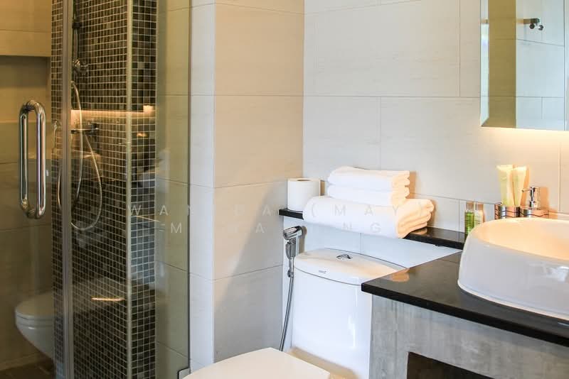 Babylon Sky Garden : บาบิลอน สกาย การ์เด้น, ภูเก็ต, Soi Lamkayai, ราไวย์, เมืองภูเก็ต, ภูเก็ต, 57 ตร.ม., คอนโด ขาย, โดย Wanida (May) Mahawong, 60256526 - DDproperty.com