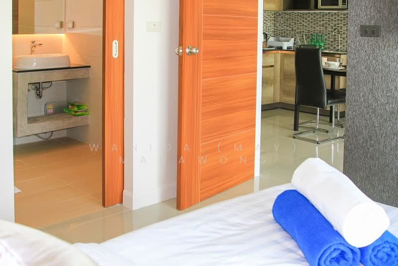 Babylon Sky Garden, Phuket, Soi Lamkayai, Rawai, Muang Phuket, Phuket, 1 Bedroom, 57 sqm, Condo For Sale, by Wanida (May) Mahawong, 60256526 - DDproperty.com