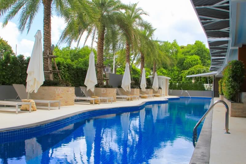 Babylon Sky Garden : บาบิลอน สกาย การ์เด้น, ภูเก็ต, Soi Lamkayai, ราไวย์, เมืองภูเก็ต, ภูเก็ต, 57 ตร.ม., คอนโด ขาย, โดย Wanida (May) Mahawong, 60256526 - DDproperty.com