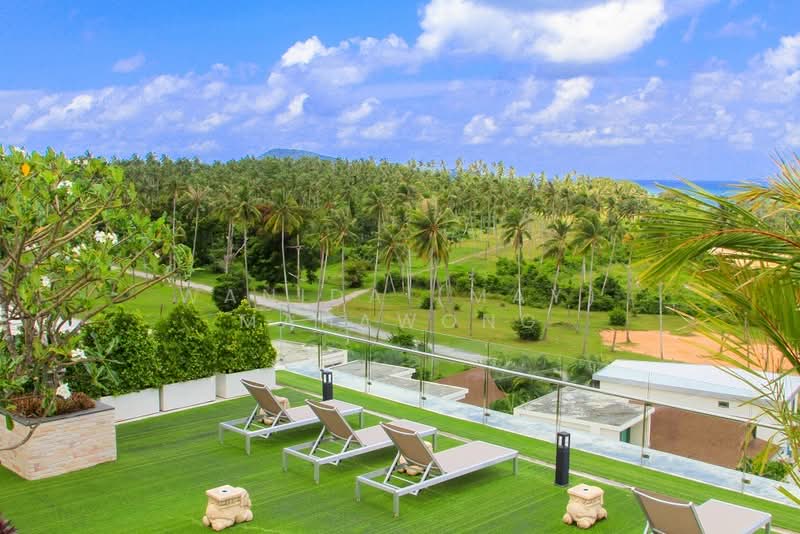 Babylon Sky Garden : บาบิลอน สกาย การ์เด้น, ภูเก็ต, Soi Lamkayai, ราไวย์, เมืองภูเก็ต, ภูเก็ต, 57 ตร.ม., คอนโด ขาย, โดย Wanida (May) Mahawong, 60256526 - DDproperty.com