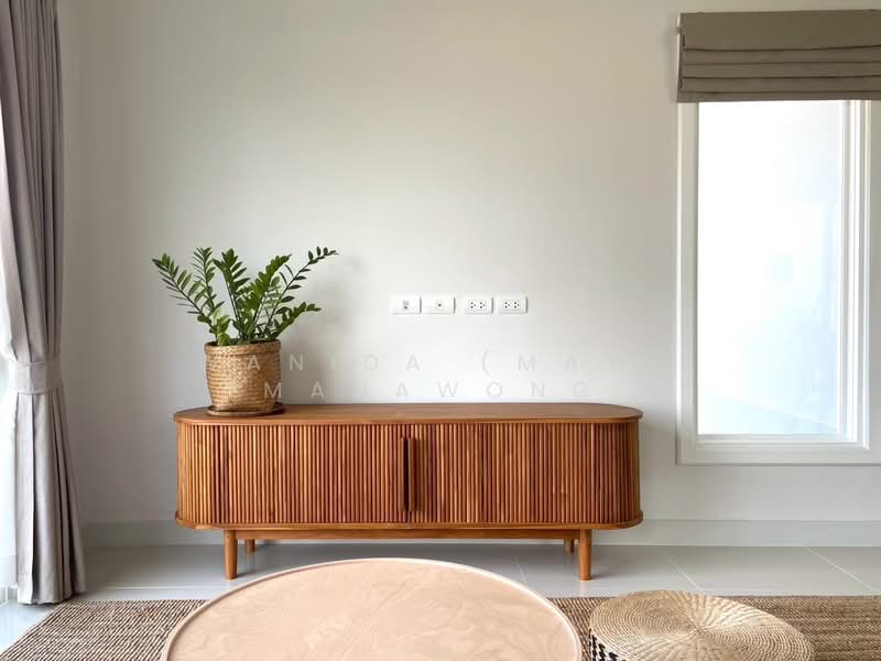 ศุภาลัย ปาล์มสปริงส์ บ้านพอน ภูเก็ต (Supalai Palm Spring Banpon Phuket), ภูเก็ต, Soi Ban Pon Phuket, ศรีสุนทร, ถลาง, ภูเก็ต, 175 ตร.ม., บ้านเดี่ยว ให้เช่า, โดย Wanida (May) Mahawong, 60256527 - DDproperty.com