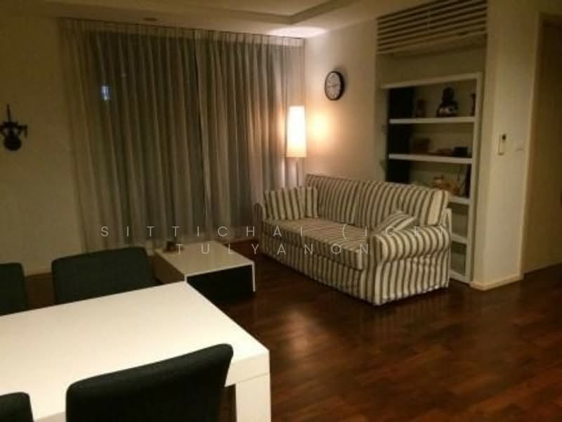 SIRI on 8 Sukhumvit 8, Bangkok, 55 Soi Sukhumvit 8, Sukhumvit Road, Khlong Toei, Khlong Toei, Bangkok, 2 Bedrooms, 75 sqm, Condo For Rent, by Sittichai (Ice) Tulyanon, 60256528 - DDproperty.com