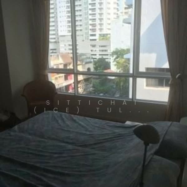 SIRI on 8 Sukhumvit 8, Bangkok, 55 Soi Sukhumvit 8, Sukhumvit Road, Khlong Toei, Khlong Toei, Bangkok, 2 Bedrooms, 75 sqm, Condo For Rent, by Sittichai (Ice) Tulyanon, 60256528 - DDproperty.com