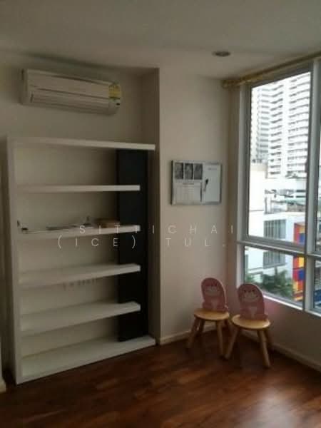 SIRI on 8 Sukhumvit 8, Bangkok, 55 Soi Sukhumvit 8, Sukhumvit Road, Khlong Toei, Khlong Toei, Bangkok, 2 Bedrooms, 75 sqm, Condo For Rent, by Sittichai (Ice) Tulyanon, 60256528 - DDproperty.com