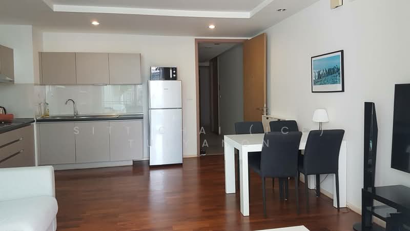 SIRI on 8 Sukhumvit 8, Bangkok, 55 Soi Sukhumvit 8, Sukhumvit Road, Khlong Toei, Khlong Toei, Bangkok, 2 Bedrooms, 75 sqm, Condo For Rent, by Sittichai (Ice) Tulyanon, 60256528 - DDproperty.com