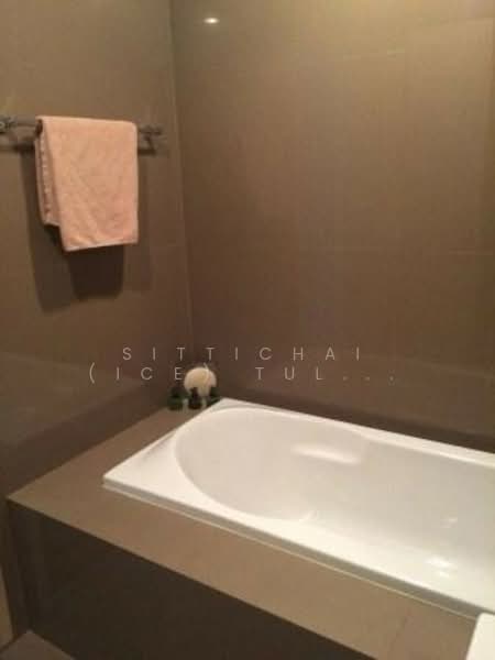 SIRI on 8 Sukhumvit 8, Bangkok, 55 Soi Sukhumvit 8, Sukhumvit Road, Khlong Toei, Khlong Toei, Bangkok, 2 Bedrooms, 75 sqm, Condo For Rent, by Sittichai (Ice) Tulyanon, 60256528 - DDproperty.com