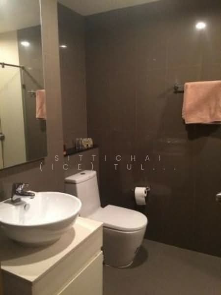SIRI on 8 Sukhumvit 8, Bangkok, 55 Soi Sukhumvit 8, Sukhumvit Road, Khlong Toei, Khlong Toei, Bangkok, 2 Bedrooms, 75 sqm, Condo For Rent, by Sittichai (Ice) Tulyanon, 60256528 - DDproperty.com