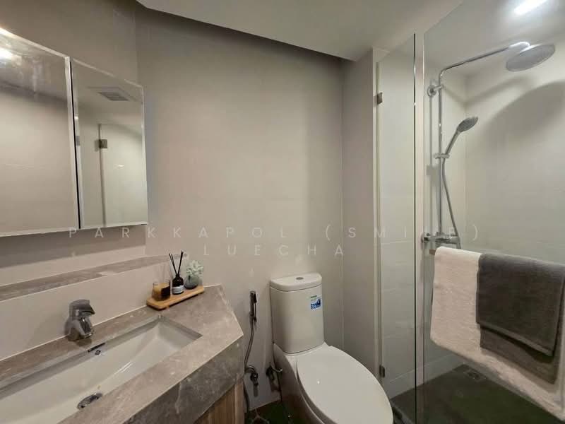 The Pine Hua Hin, Prachuap Khiri Khan, Soi Ao Hua Don 3, Chaikasam, Bang Saphan, Prachuap Khiri Khan, 1 Bedroom, 45 sqm, Condo For Sale, by Parkkapol (Smile) Luecha, 60256532 - DDproperty.com