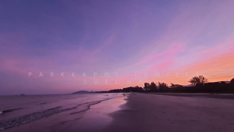 The Pine Hua Hin, Prachuap Khiri Khan, Soi Ao Hua Don 3, Chaikasam, Bang Saphan, Prachuap Khiri Khan, 1 Bedroom, 45 sqm, Condo For Sale, by Parkkapol (Smile) Luecha, 60256532 - DDproperty.com