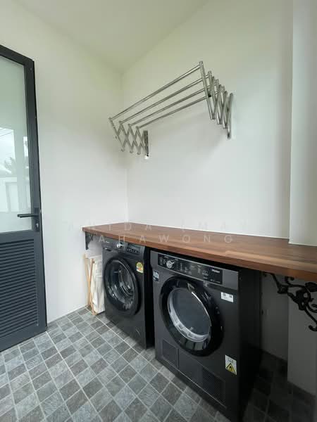 Orchid Lane Mission Hill, Phuket, Pa Khlok, Thalang, Phuket, 4 Bedrooms, 295 sqm, Villa For Rent, by Wanida (May) Mahawong, 60256535 - DDproperty.com