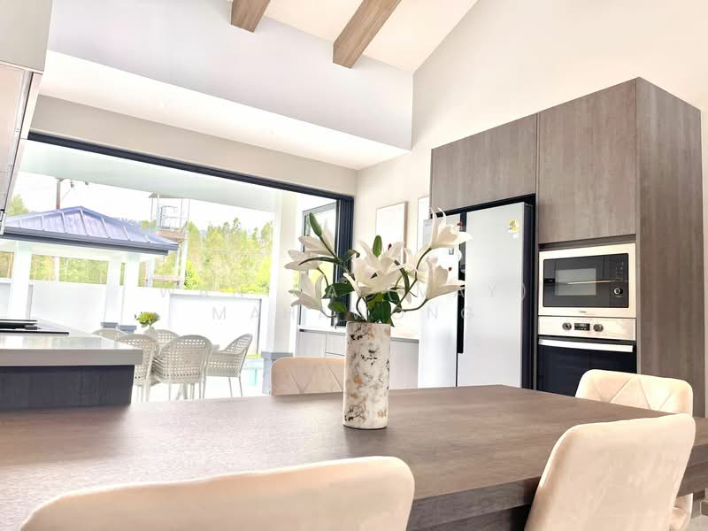 Orchid Lane Mission Hill, Phuket, Pa Khlok, Thalang, Phuket, 4 Bedrooms, 295 sqm, Villa For Rent, by Wanida (May) Mahawong, 60256535 - DDproperty.com