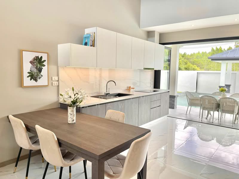 Orchid Lane Mission Hill, Phuket, Pa Khlok, Thalang, Phuket, 4 Bedrooms, 295 sqm, Villa For Rent, by Wanida (May) Mahawong, 60256535 - DDproperty.com