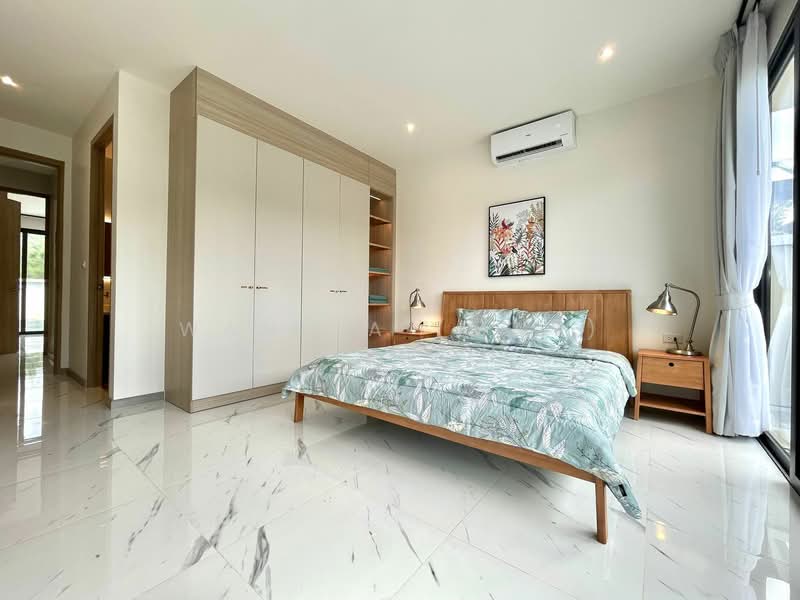 Orchid Lane Mission Hill, Phuket, Pa Khlok, Thalang, Phuket, 4 Bedrooms, 295 sqm, Villa For Rent, by Wanida (May) Mahawong, 60256535 - DDproperty.com