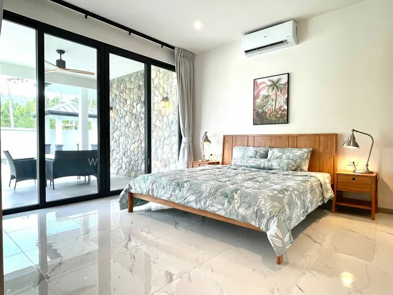 Orchid Lane Mission Hill, Phuket, Pa Khlok, Thalang, Phuket, 4 Bedrooms, 295 sqm, Villa For Rent, by Wanida (May) Mahawong, 60256535 - DDproperty.com