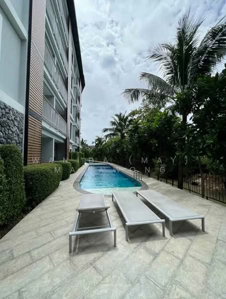 The Title V, Phuket, Wiset Road, Rawai, Muang Phuket, Phuket, 1 Bedroom, 35 sqm, Condo For Sale, by Wanida (May) Mahawong, 60256538 - DDproperty.com