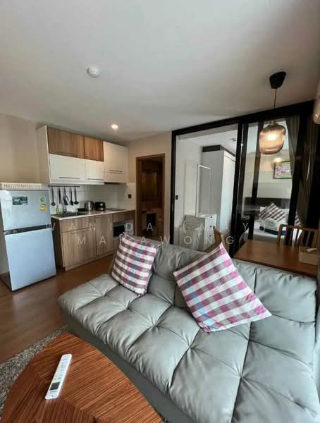 The Title V, Phuket, Wiset Road, Rawai, Muang Phuket, Phuket, 1 Bedroom, 35 sqm, Condo For Sale, by Wanida (May) Mahawong, 60256538 - DDproperty.com