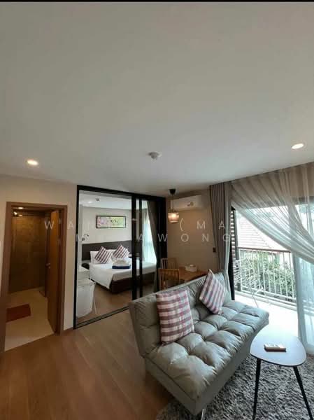 The Title V, Phuket, Wiset Road, Rawai, Muang Phuket, Phuket, 1 Bedroom, 35 sqm, Condo For Sale, by Wanida (May) Mahawong, 60256538 - DDproperty.com