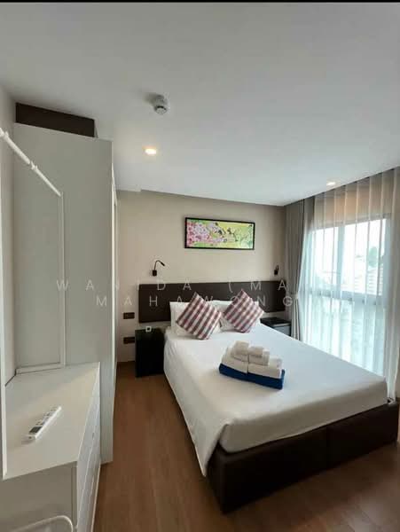 The Title V, Phuket, Wiset Road, Rawai, Muang Phuket, Phuket, 1 Bedroom, 35 sqm, Condo For Sale, by Wanida (May) Mahawong, 60256538 - DDproperty.com