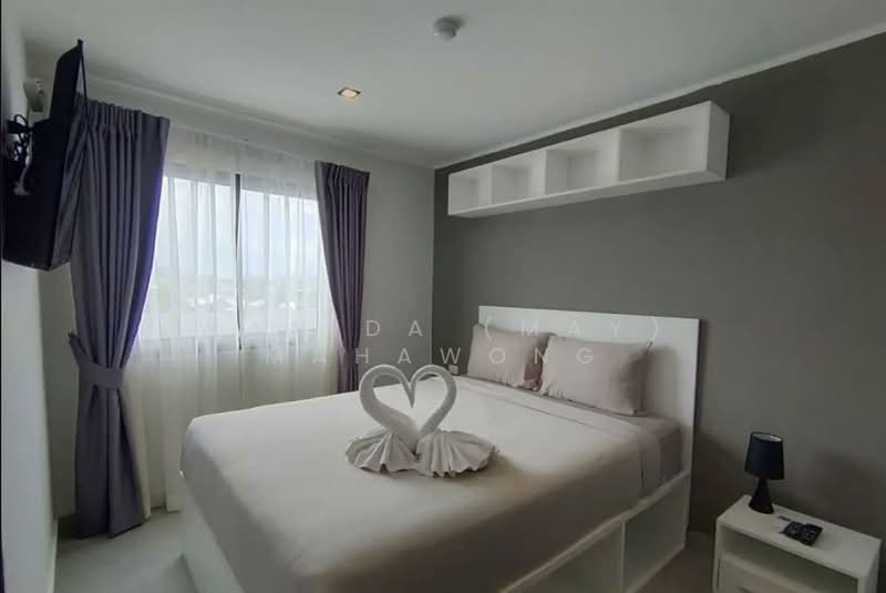 NOON Village Tower I : นูนวิลเลจ ทาวเวอร์ 1, ภูเก็ต, 79/1 หมู่ 10, ฉลอง, เมืองภูเก็ต, ภูเก็ต, 61 ตร.ม., คอนโด ขาย, โดย Wanida (May) Mahawong, 60256544 - DDproperty.com