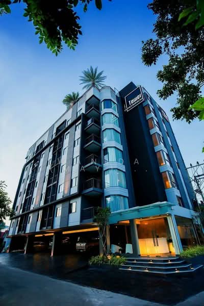 NOON Village Tower I : นูนวิลเลจ ทาวเวอร์ 1, ภูเก็ต, 79/1 หมู่ 10, ฉลอง, เมืองภูเก็ต, ภูเก็ต, 61 ตร.ม., คอนโด ขาย, โดย Wanida (May) Mahawong, 60256544 - DDproperty.com