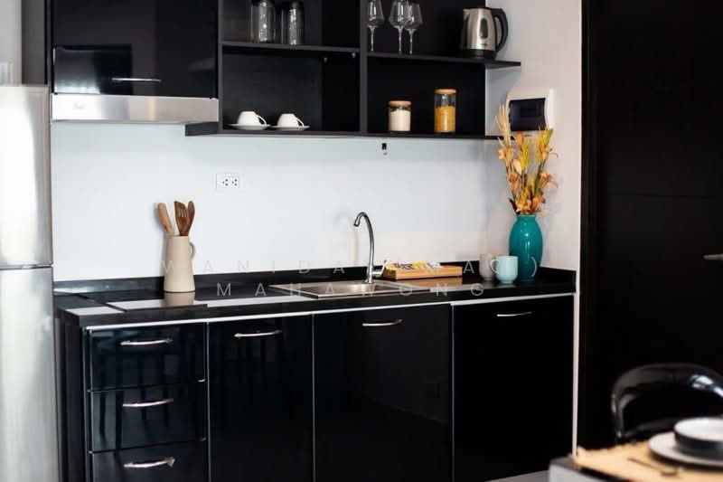 NOON Village Tower I, Phuket, 79/1 Moo 10, Chalong, Muang Phuket, Phuket, 2 Bedrooms, 61 sqm, Condo For Sale, by Wanida (May) Mahawong, 60256544 - DDproperty.com