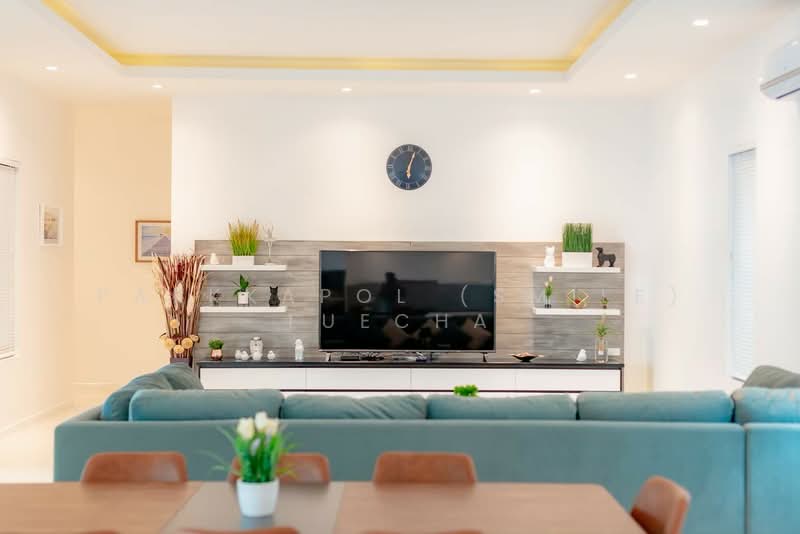 ให้เช่า - The Clouds Hua Hin : เดอะ คลาวส์ หัว หิน, เพชรบุรี