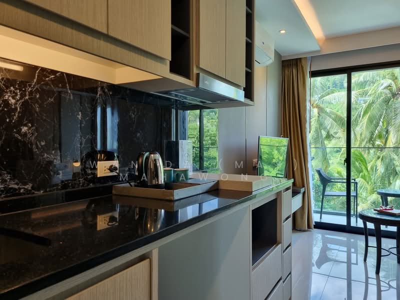 Mida Grande Resort, Phuket, Choeng Thale, Thalang, Phuket, 1 Bedroom, 36 sqm, Condo For Sale, by Wanida (May) Mahawong, 60256551 - DDproperty.com
