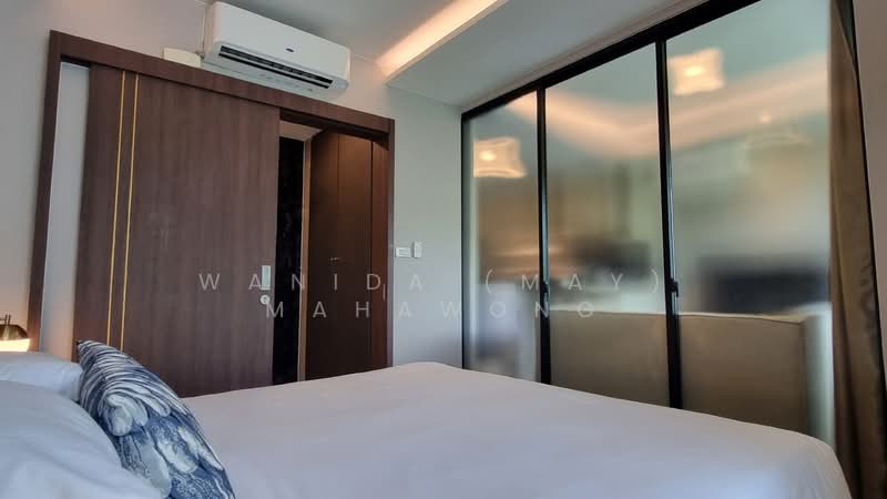 Mida Grande Resort : ไมด้า แกรนด์ รีสอร์ท, ภูเก็ต, เชิงทะเล, ถลาง, ภูเก็ต, 36 ตร.ม., คอนโด ขาย, โดย Wanida (May) Mahawong, 60256551 - DDproperty.com