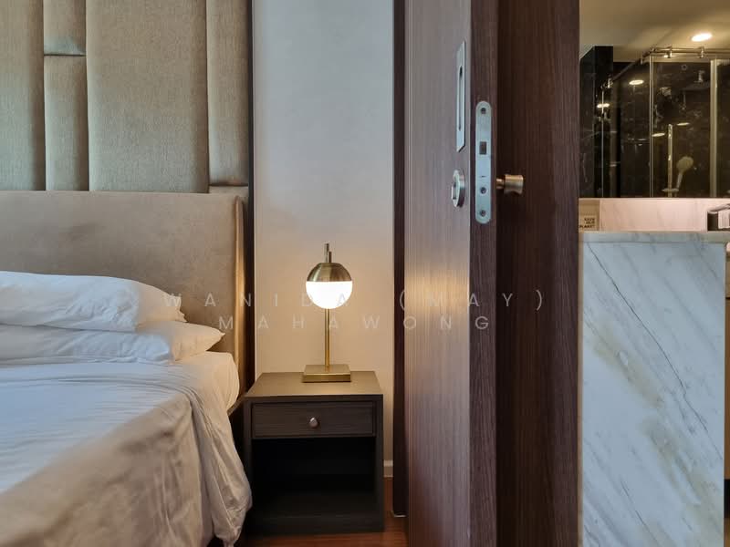 Mida Grande Resort : ไมด้า แกรนด์ รีสอร์ท, ภูเก็ต, เชิงทะเล, ถลาง, ภูเก็ต, 36 ตร.ม., คอนโด ขาย, โดย Wanida (May) Mahawong, 60256551 - DDproperty.com