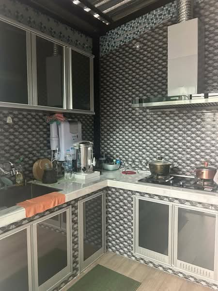 The Connect Suvarnabhumi 4, Samut Prakan, Rachathewa, Bang Plee, Samut Prakan, 3 Bedrooms, 124 sqm, Townhouse For Rent, by Sittichai (Ice) Tulyanon, 60256552 - DDproperty.com