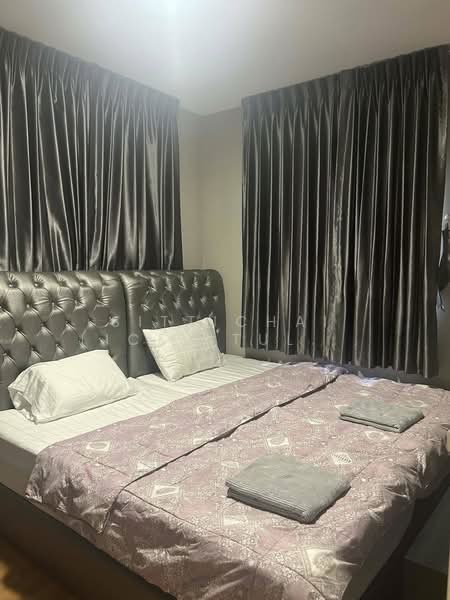 The Connect Suvarnabhumi 4, Samut Prakan, Rachathewa, Bang Plee, Samut Prakan, 3 Bedrooms, 124 sqm, Townhouse For Rent, by Sittichai (Ice) Tulyanon, 60256552 - DDproperty.com