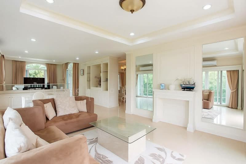 Palm Hills Golf Club and Residence, Phetchaburi, 1444 Phet Kasem Rd, Cha-am, Cha-Am, Phetchaburi, 4 Bedrooms, 150 sqm, Condo For Sale, by Parkkapol (Smile) Luecha, 60256553 - DDproperty.com