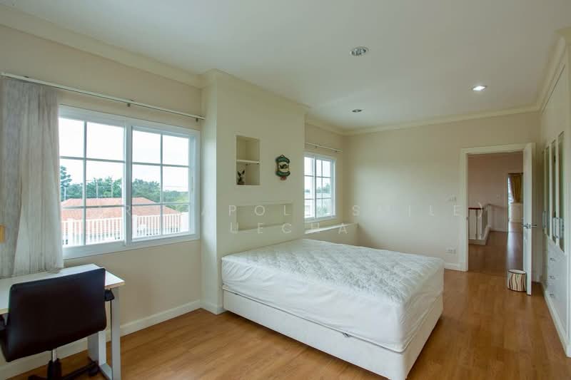 Palm Hills Golf Club and Residence, Phetchaburi, 1444 Phet Kasem Rd, Cha-am, Cha-Am, Phetchaburi, 4 Bedrooms, 150 sqm, Condo For Sale, by Parkkapol (Smile) Luecha, 60256553 - DDproperty.com