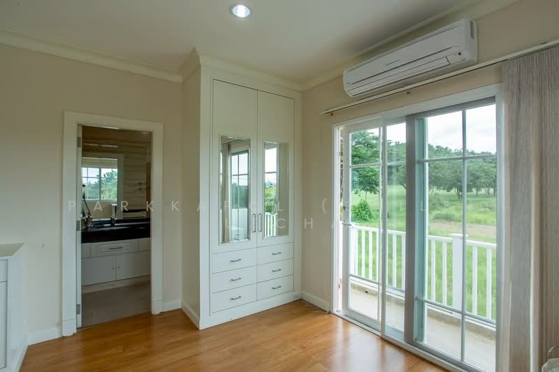 Palm Hills Golf Club and Residence, Phetchaburi, 1444 Phet Kasem Rd, Cha-am, Cha-Am, Phetchaburi, 4 Bedrooms, 150 sqm, Condo For Sale, by Parkkapol (Smile) Luecha, 60256553 - DDproperty.com