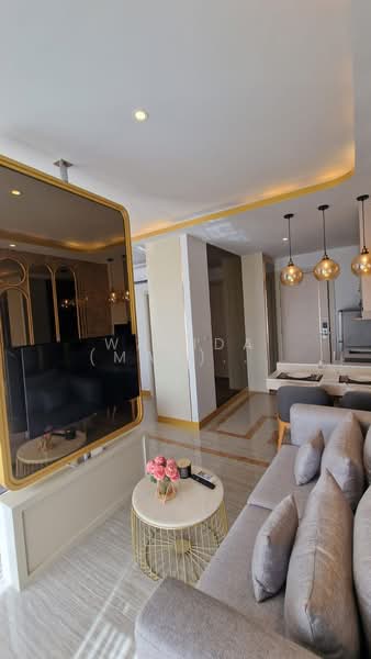 Bellevue Lagoon, Phuket, Thep Krasattri, Thalang, Phuket, Studio, 35 sqm, Condo For Sale, by Wanida (May) Mahawong, 60256554 - DDproperty.com