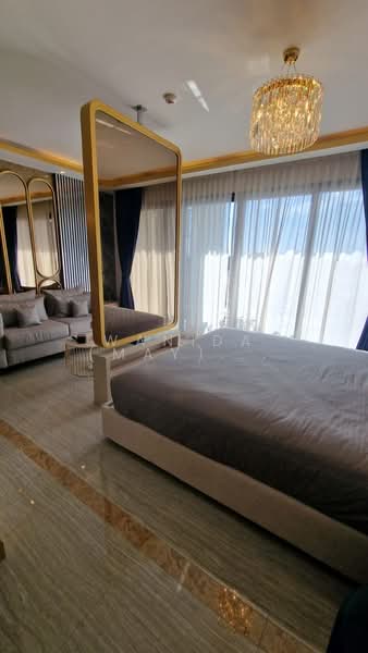 Bellevue Lagoon, Phuket, Thep Krasattri, Thalang, Phuket, Studio, 35 sqm, Condo For Sale, by Wanida (May) Mahawong, 60256554 - DDproperty.com