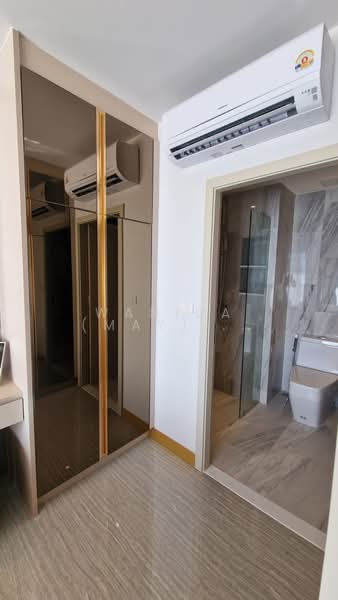 Bellevue Lagoon, Phuket, Thep Krasattri, Thalang, Phuket, Studio, 35 sqm, Condo For Sale, by Wanida (May) Mahawong, 60256554 - DDproperty.com