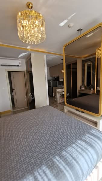 Bellevue Lagoon, Phuket, Thep Krasattri, Thalang, Phuket, Studio, 35 sqm, Condo For Sale, by Wanida (May) Mahawong, 60256554 - DDproperty.com