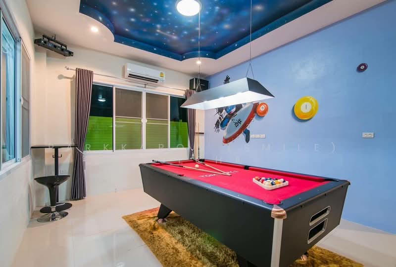 วิลล่า 3 ห้องนอน ให้เช่า ในทำเล หัวหิน, ประจวบคีรีขันธ์, หัวหิน, หัวหิน, ประจวบคีรีขันธ์, 600 ตร.ม., วิลล่า ให้เช่า, โดย Parkkapol (Smile) Luecha, 60256556 - DDproperty.com