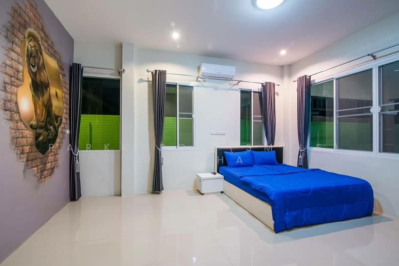 วิลล่า 3 ห้องนอน ให้เช่า ในทำเล หัวหิน, ประจวบคีรีขันธ์, หัวหิน, หัวหิน, ประจวบคีรีขันธ์, 600 ตร.ม., วิลล่า ให้เช่า, โดย Parkkapol (Smile) Luecha, 60256556 - DDproperty.com