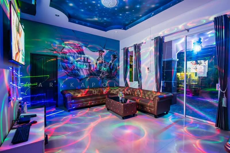 วิลล่า 3 ห้องนอน ให้เช่า ในทำเล หัวหิน, ประจวบคีรีขันธ์, หัวหิน, หัวหิน, ประจวบคีรีขันธ์, 600 ตร.ม., วิลล่า ให้เช่า, โดย Parkkapol (Smile) Luecha, 60256556 - DDproperty.com