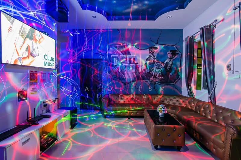 วิลล่า 3 ห้องนอน ให้เช่า ในทำเล หัวหิน, ประจวบคีรีขันธ์, หัวหิน, หัวหิน, ประจวบคีรีขันธ์, 600 ตร.ม., วิลล่า ให้เช่า, โดย Parkkapol (Smile) Luecha, 60256556 - DDproperty.com