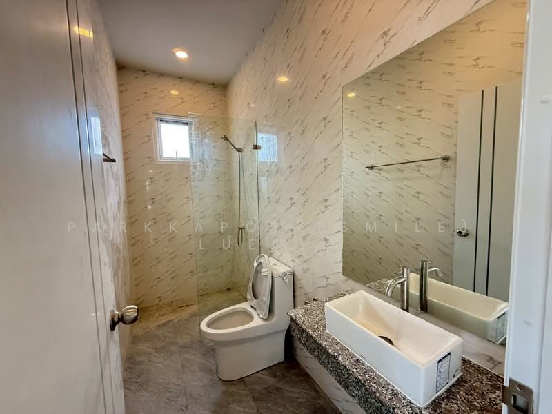 House for Sale 3 Bedrooms in Hua Hin Ville, ประจวบคีรีขันธ์, หินเหล็กไฟ, หัวหิน, ประจวบคีรีขันธ์, 400 ตร.ม., บ้านเดี่ยว ขาย, โดย Parkkapol (Smile) Luecha, 60256557 - DDproperty.com