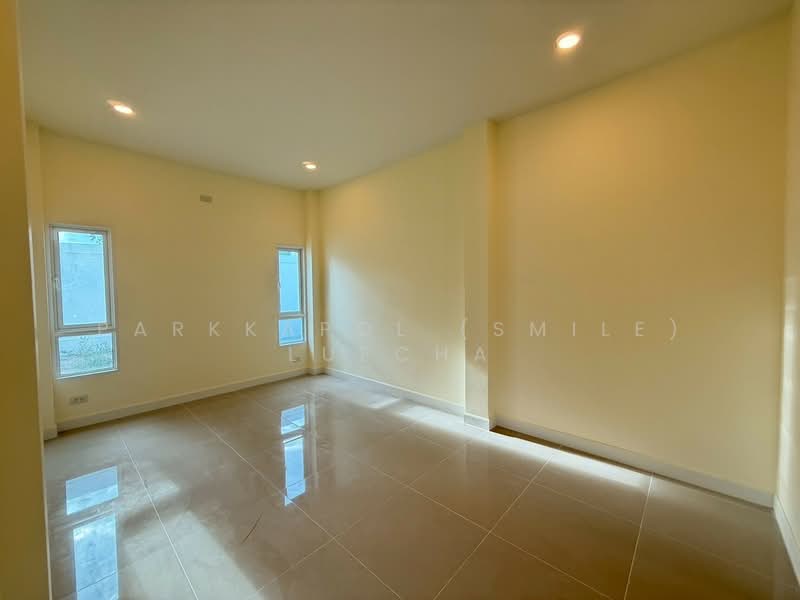 House for Sale 3 Bedrooms in Hua Hin Ville, ประจวบคีรีขันธ์, หินเหล็กไฟ, หัวหิน, ประจวบคีรีขันธ์, 400 ตร.ม., บ้านเดี่ยว ขาย, โดย Parkkapol (Smile) Luecha, 60256557 - DDproperty.com