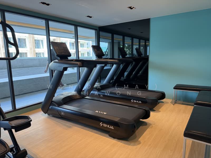 Space Cherngtalay Condominium, Phuket, Choeng Thale, Thalang, Phuket, 1 Bedroom, 28 sqm, Condo For Sale, by Wanida (May) Mahawong, 60256559 - DDproperty.com